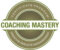 3-Coaching Mastery Logo